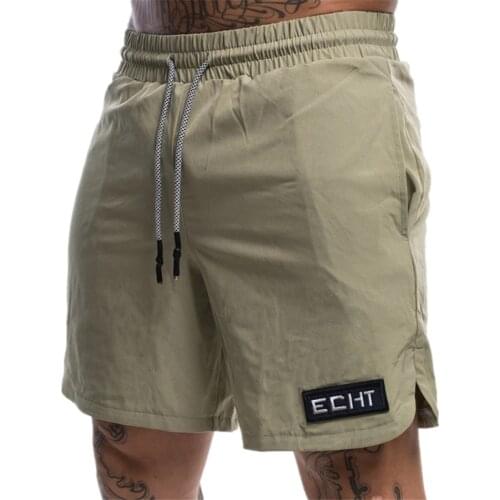 2021 Summer New Fashion Men Shorts Printed Quick-drying Football Sports Pants Streetwear Beach Casual Pants Jogger Shorts men