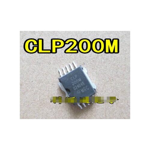 100% NEW Free shipping CLP200M