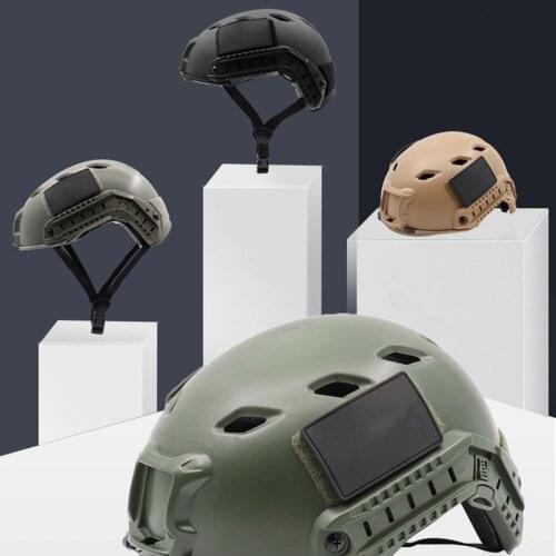 60% Dropshipping!!Cycling helmet adult outdoor anti-riot sunscreen CS field helmet