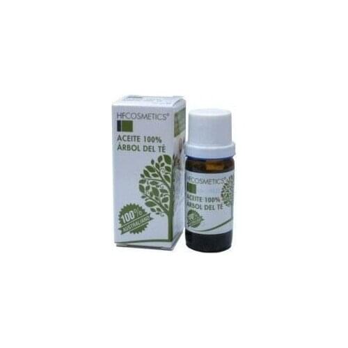 ACEITE ARBOL DE TE 100% NAT 10ML