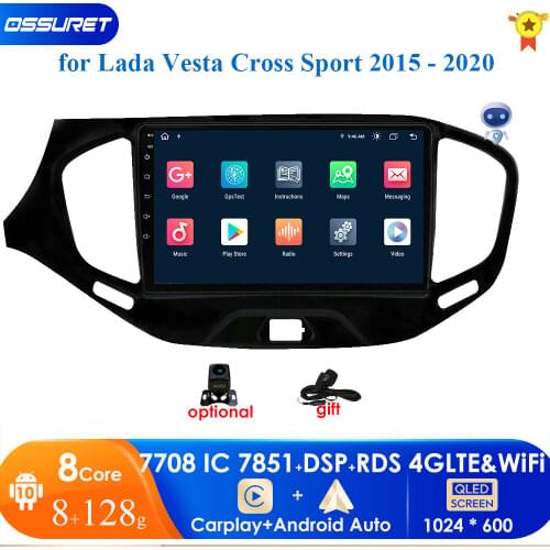 Ossuret Car Rear View Camera Reversing Parking System for all kinds of car Rearview Monitor Waterproof Night Vision BackupCamera