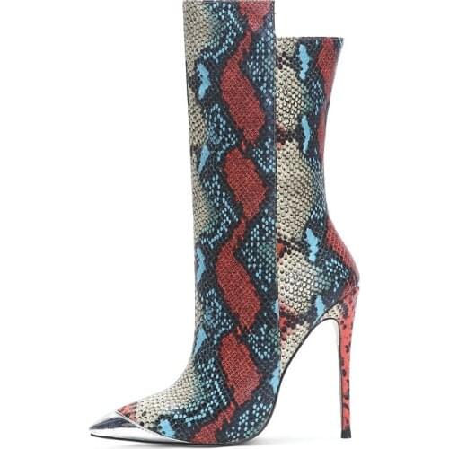 Beertola Women's Stiletto Heels