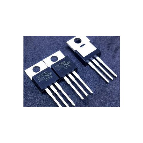 Free shipping 10 pcs IRF3808PBF IRF3808 TO220