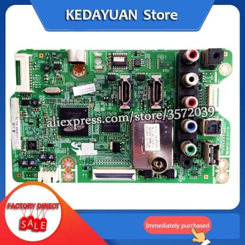 Free shipping original 100% test for samgsung PS43E450A1R motherboard BN41-01799A work display S43AX-YB01