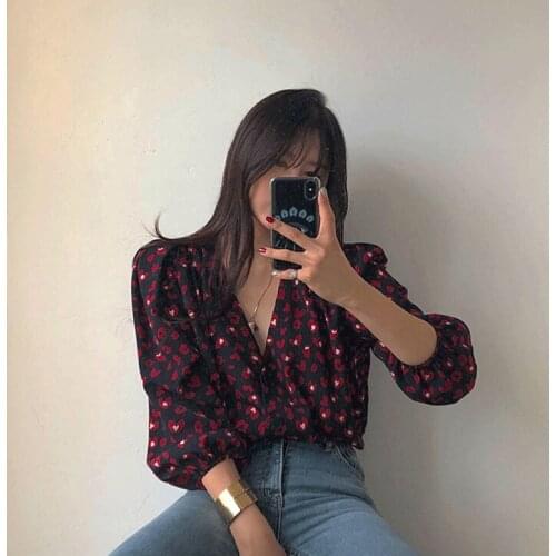 CMAZ Blouses For Women