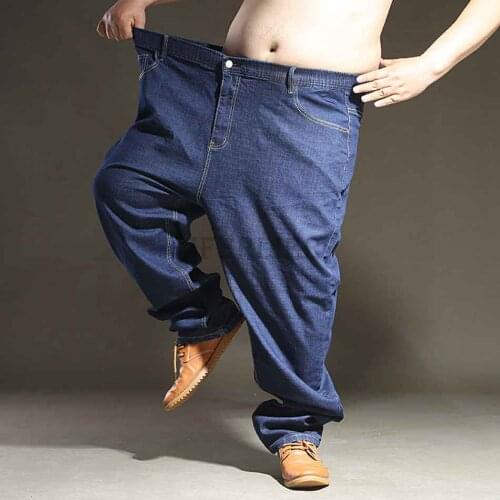 Summer men formal suit pants big size 7XL 8XL 9XL 10XL man cheap pants elasticity smart casual office pants straight Trousers