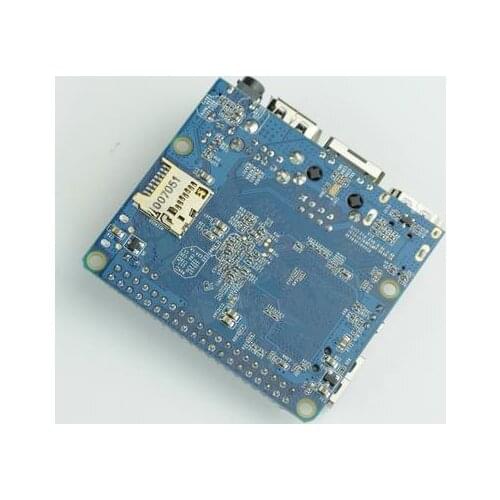 D7 BOX/D7PLUS-NanoPi M1 pie