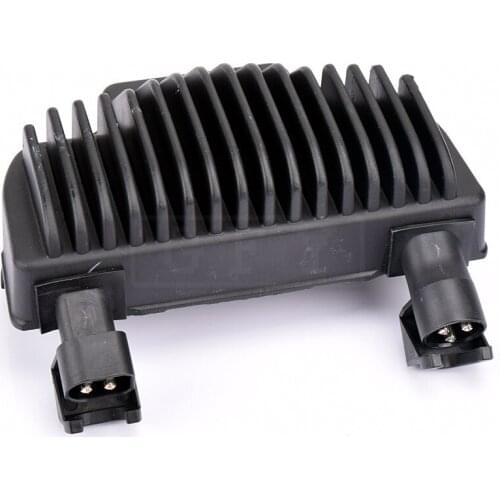 For Harley Dyna FXDWG Wide Glide 2008 2009 2010-2014 EFI FXDWGI 105th Anniversary Motorcycle MOS Voltage Regulator Rectifier