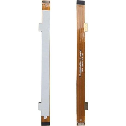 For Oukitel K9 Motherboard FPC Cable New Assembly Replacement For Oukitel K9 Motherboard FPC Flex Cable Phone Accessories