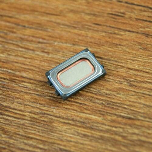 Earpiece Speaker Receiver Earphone Flex Cable Replacement Part For Nokia E71 5800 N85 X6 N8 E52 5230 6700C N86 E66