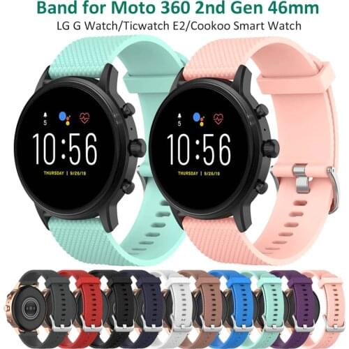 Smart Watch Straps Hujerl China