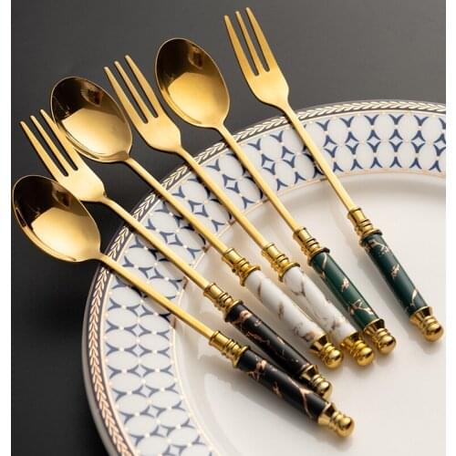 KNCOKAR Fork Sets