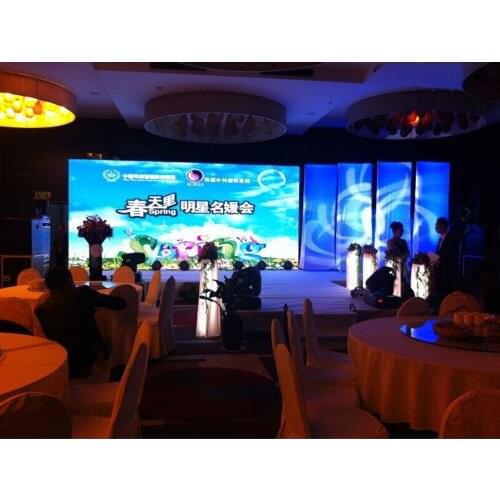 Matrix led rgb Indoor LED display P4 128*128pixel led sign full color 512*512mm letrero led module P3 P5 P6 hub75 rental panel