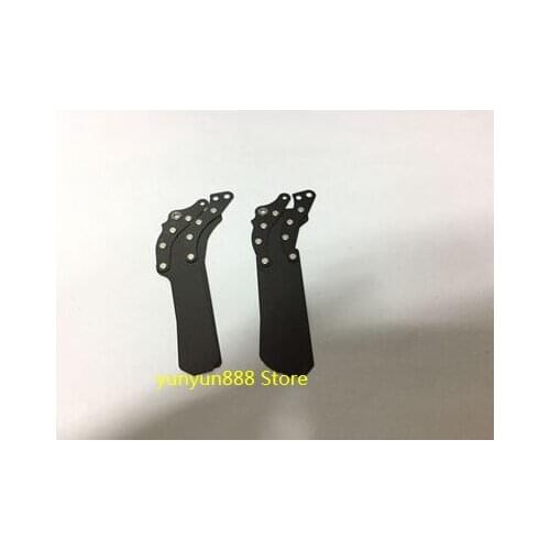 The new original package is suitable for Nikon D200 D300 D300S Fuji S5 shutter blade fastening curtain