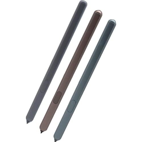 New Replaceable refill Active Stylus Touch Screen Pen for Samsung- Tab S6 10.5‘’ T860 T865 Tablet Pencil With Magnetic