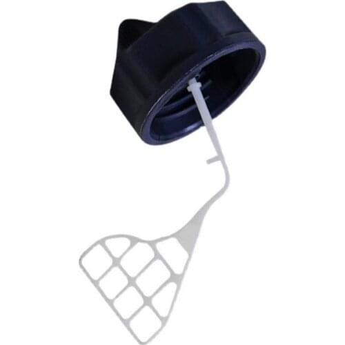 OM36 GENUINE FUEL TANK CAP FOR EMAK EFCO OLEO-MAC OM43 BC241T 2015 2016 TRIMMER BRUSHCUTTER 61070079R 61372003R FREE SHIPPING