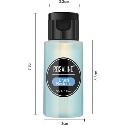 PANSLY Nail Polish Removers