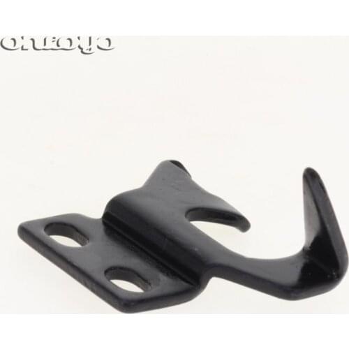 Industrial Sewing Machine Spare Parts For 781 Button Hole Machine Bobbin Case Positioning Plate B1807-771-000