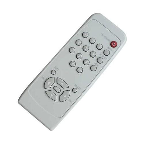 Remote Control For Toshiba TDP-T45U TDP-T90A TDP-T91AU TDP-T90U TDP-T91U TDP-T95U TDP-T98U TDP-T9U TDP-TW100U 3LCD Projector