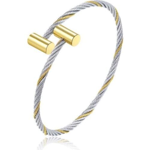 Жесткие браслеты RKR China At AliExpress