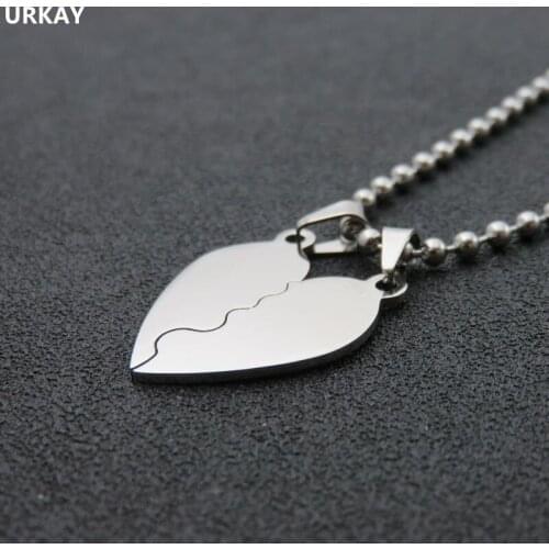 URKAY Heart Pendants