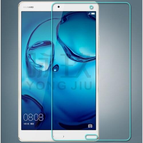 For Huawei MediaPad M3 8.4 Tempered Glass Screen Protector CASE Film for Huawei MediaPad M3 8.4 BTV-W09 BTV-DL09 8.4" Glass