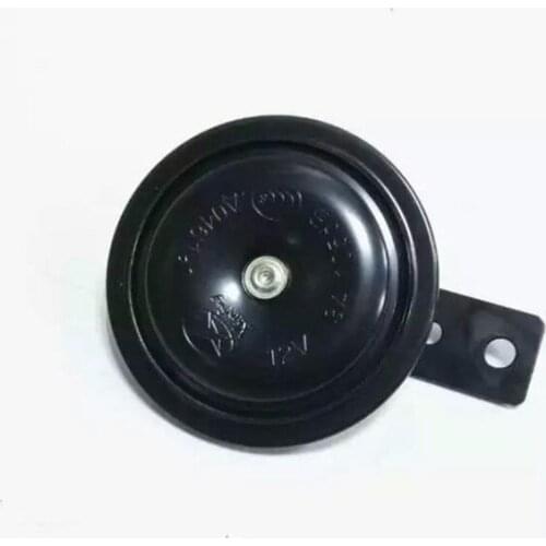 Free shipping for Suzuki motorcycle parts horn GN250 electric horn GZ250 TU250 motorcycle accessories warning safety horn