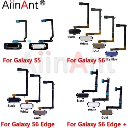 AiinAnt Flex Cables For Phones Samsung Galaxy S6 Edge Plus