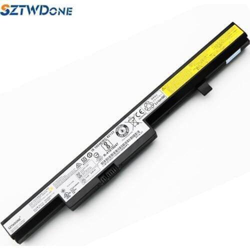 SZTWDONE L12L4E55 laptop Battery For Lenovo B40-30 B40-45 B40-70 B50-30 B50-45 B50-70 M4400 M4400A M4450 M4450A V4400 V4400A