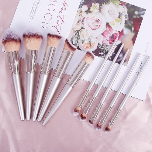AVIVA BOUTIQUE Makeup Brushes