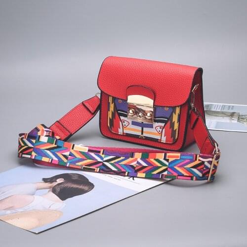 BENVICHED Beautiful Womens Bags