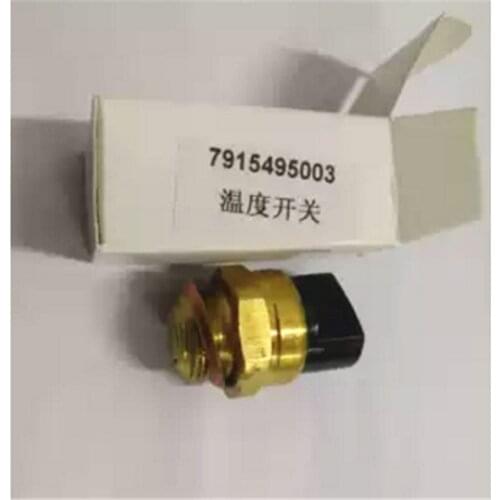 Free shipping 7915495003 Temperature Switch 350 Forklift Parts