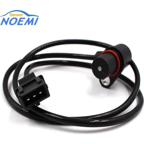 Free Shipping and Fast Delivery! NEW 1238241 6238351 90510656 93243251 Camshaft Position Sensor For Opel