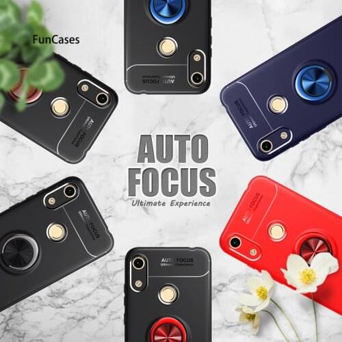 Good Heat Dissipation Smart Phone Covers For etui Huawei Honor 8A Case Mobile Soft TPU Protector Cover sFor Huawei Y6 2019 Cove
