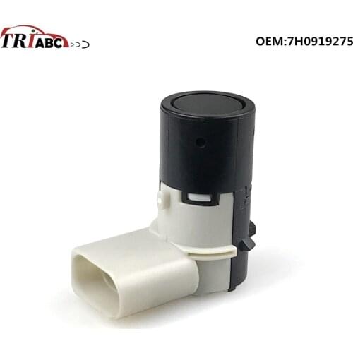 7H0919275 PDC Parking Sensor For Audi A6 4F2 C6 VW 4E A4C TransporterV S6 4B 4F A8 S8 A4 S4 RS4 SEAT S KODA Parksensor