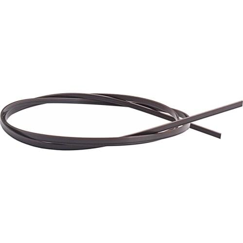 Guitar Binding Purfling Edging Strips Composite Resin Width 6mm