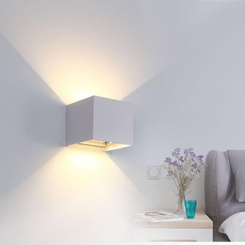 GPED LED Street Lamps