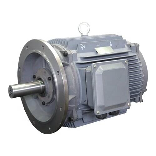 Guomao Parking Brakes