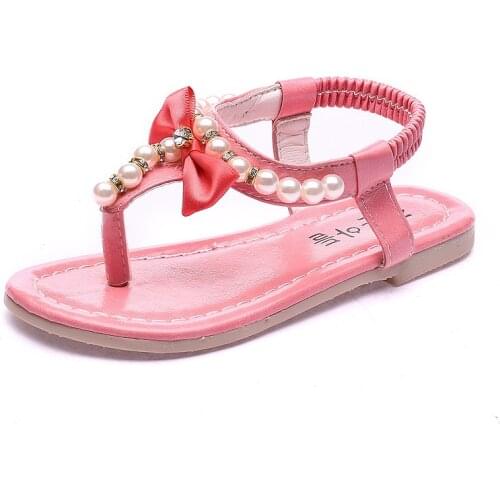 Jugo Girls Sandals