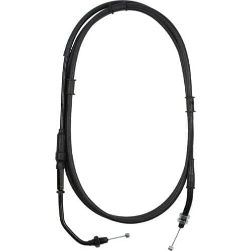 MotoMaster 1C000057 Throttle Cable for Vespa Primavera 50 AIR 4T (2013-2017)