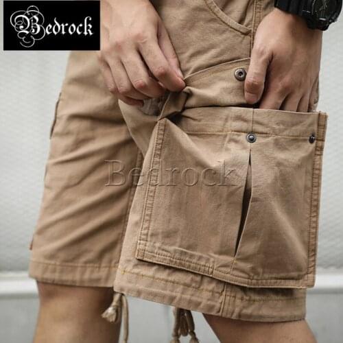 Mbbcar Mens Summer Shorts