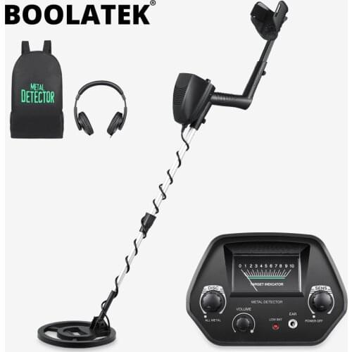 New Arrival 2020 Metal Detector Underground MD4030S New Design Portable Gold Finder Detectors