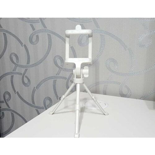 Mini Desktop Tripot 14 cm