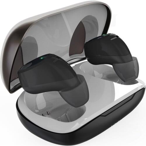 Astrotec S60 Bluetooth 5.0 Single Knowles Balanced Armature HIFI Truly wireless earphones with Charging BT5.0 IPX5 waterproof