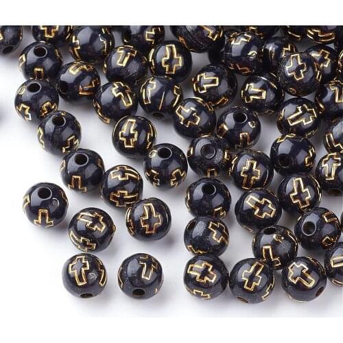 Pandahall Wall Crosses