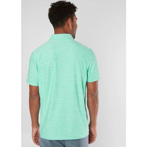 Casper 2.0 Performance Polo