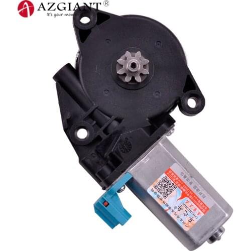 Glass Lifter Motor For Kia Cerato sportage hyundai Tucson Electric Window Motor Parts