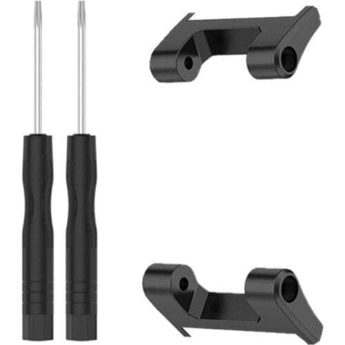 Smart Accessories For Amazfit T-Rex T Rex Pro Adapter Metal Stainless Steel Lugs Smart Watch Strap Connecting Screwdriver