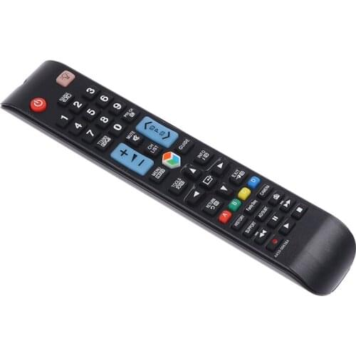 Smart TV Intelligent Remote Control For Samsung TV AA59-00638A AA59-00600A For UN32EH4000 UN46EH6000F UN55EH6000
