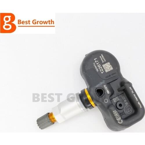 HIGH QUALITY PMV-C215 Tire Pressure Monitor Sensor For Toyota Land Cruiser Prado C-HR Camry Lexus CAR VX-R VX Base